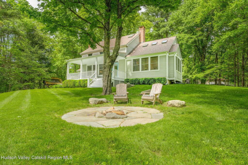 58 Peak Road, Stone Ridge, NY 12484 - Photo 42 of 50