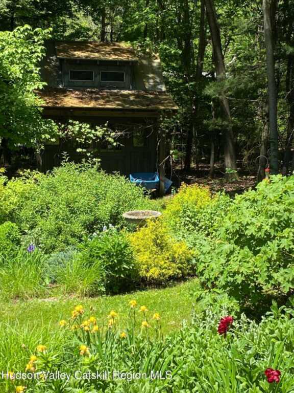 58 Peak Road, Stone Ridge, NY 12484 - Photo 48 of 50