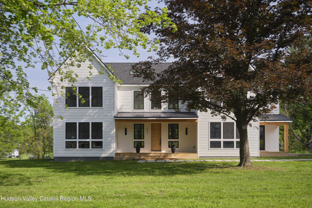 206 Old Kings Highway Highway, Stone Ridge, NY 12484
