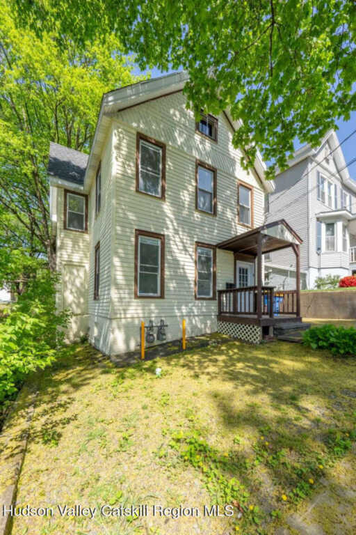9 Hasbrouck Place, Kingston, NY 12401