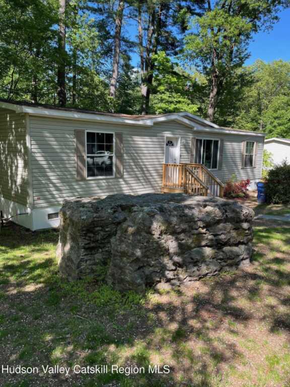 600 East Chester Street, Unit #44, Kingston, NY 12401