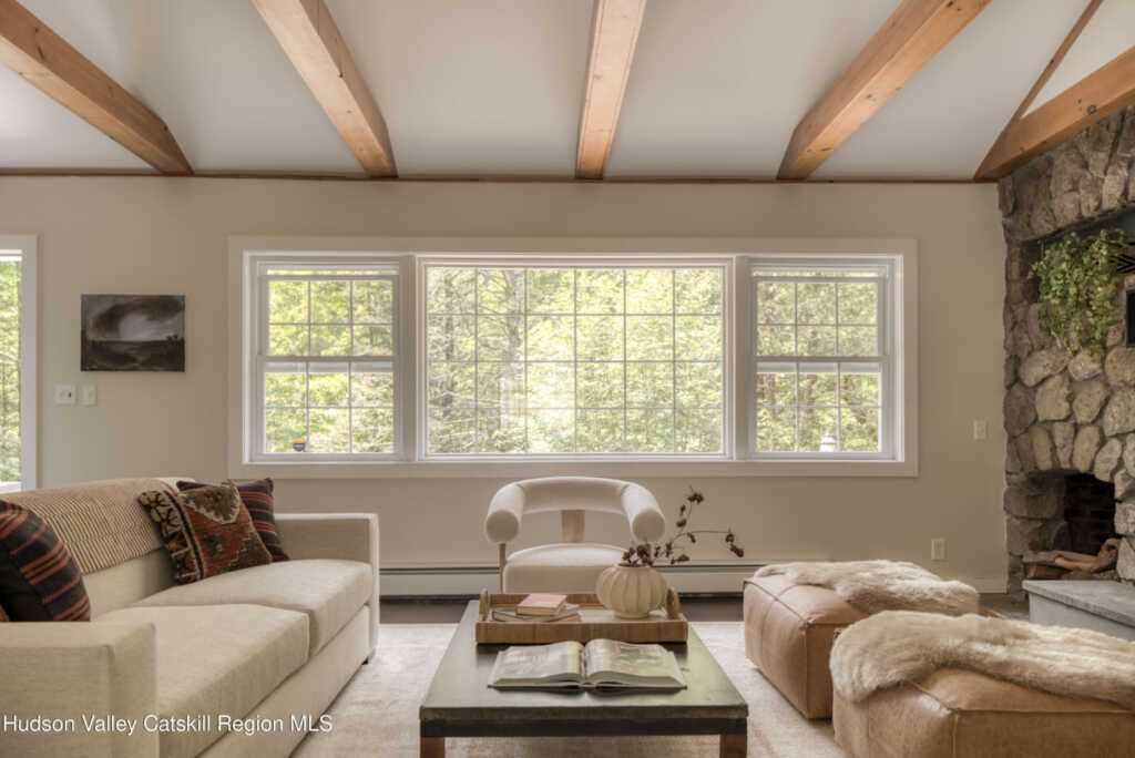 94 Silver Hollow Road, Woodstock, NY 12498 - Photo 3 of 31