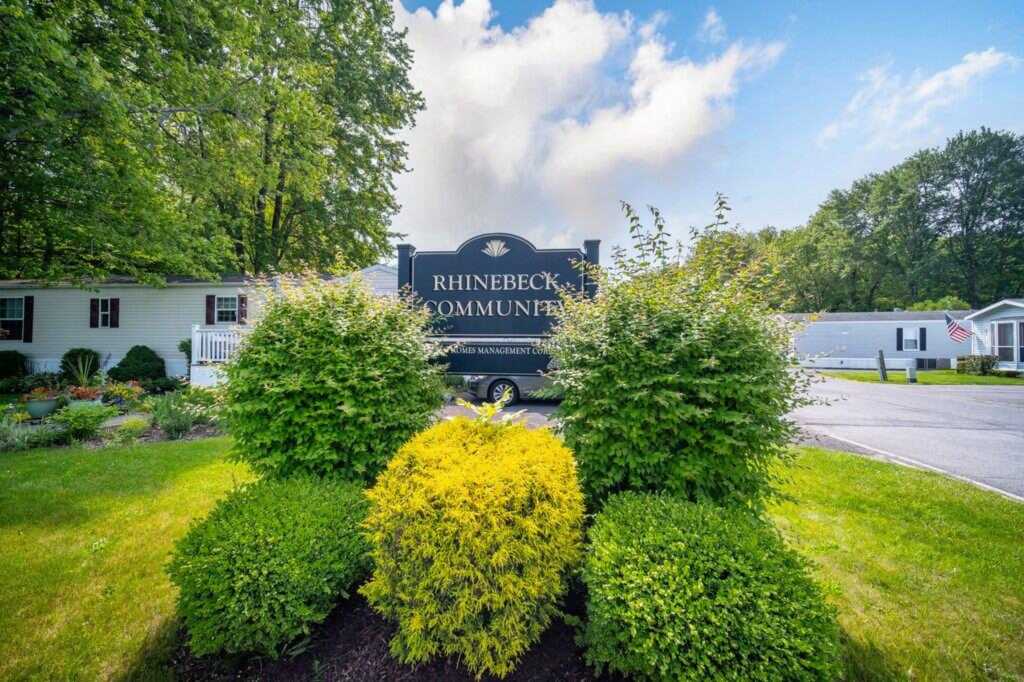 6842 Route 9 North Lot #24, Rhinebeck, NY 12572