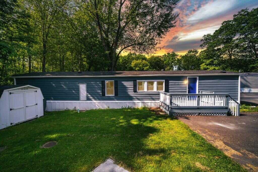 6842 Route 9 North Lot #24, Rhinebeck, NY 12572 - Photo 15 of 17