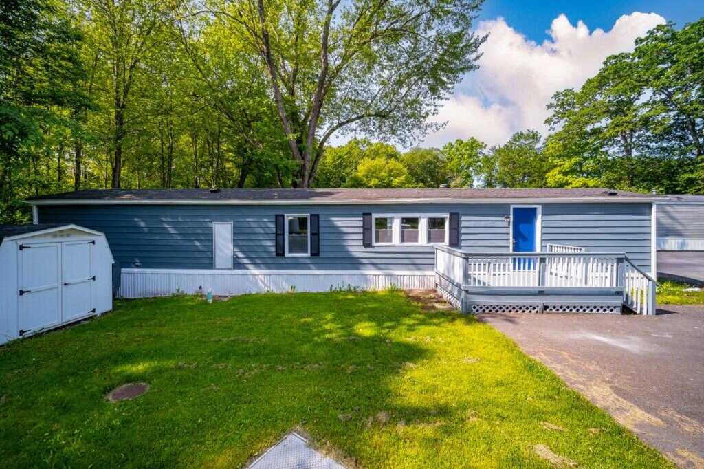 6842 Route 9 North Lot #24, Rhinebeck, NY 12572 - Photo 2 of 17