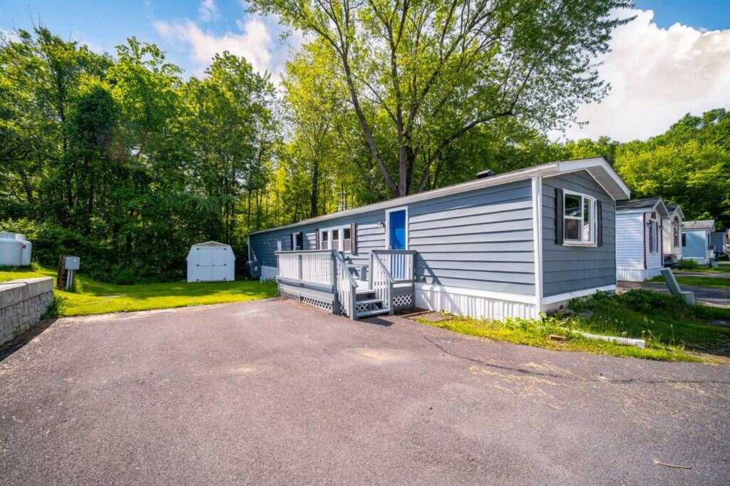 6842 Route 9 North Lot #24, Rhinebeck, NY 12572 - Photo 3 of 17