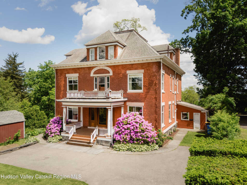 12 Chestnut Street, Kingston, NY 12401 - Photo 29 of 30