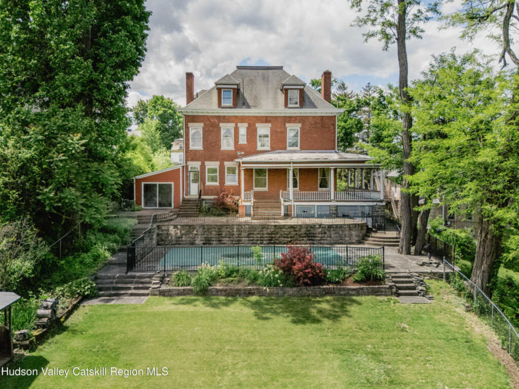 12 Chestnut Street, Kingston, NY 12401 - Photo 30 of 30