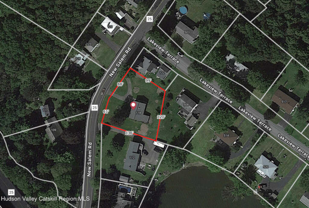 118 New Salem Road, Kingston, NY 12401 - Photo 33 of 33