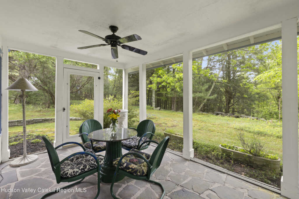 253 Upper Byrdcliffe Road, Woodstock, NY 12498 - Photo 11 of 50