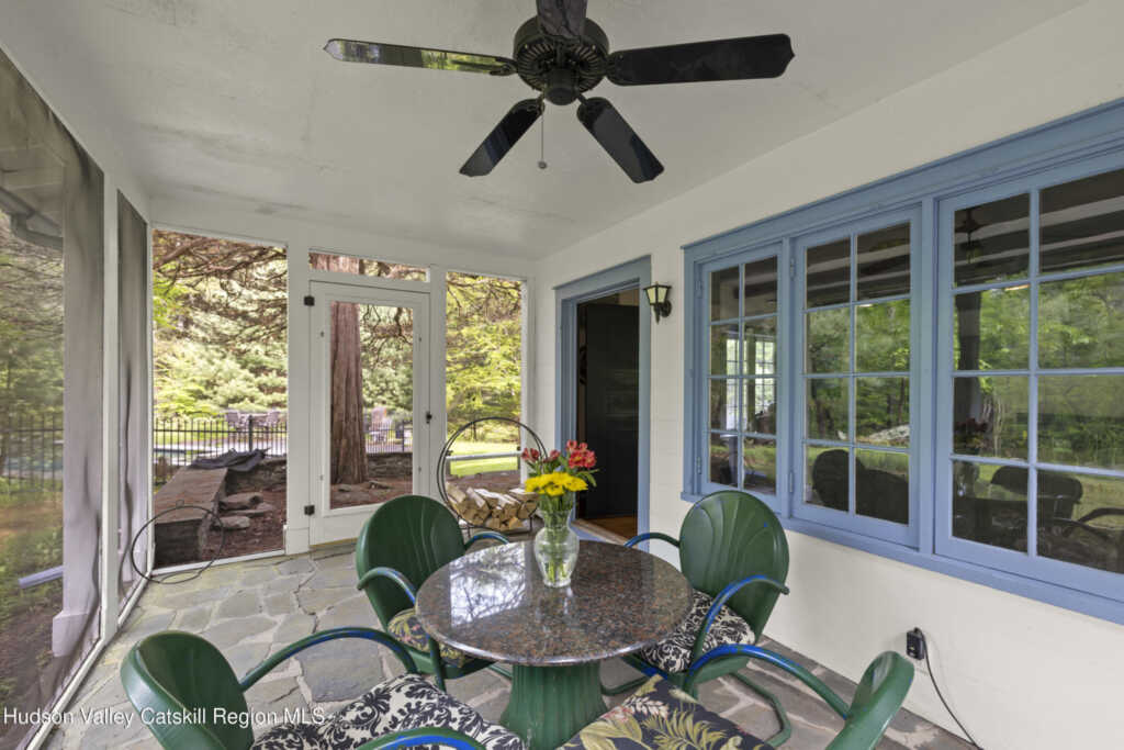 253 Upper Byrdcliffe Road, Woodstock, NY 12498 - Photo 12 of 50