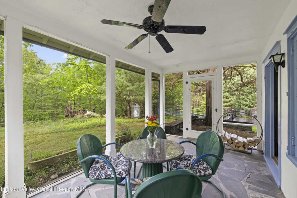 253 Upper Byrdcliffe Road, Woodstock, NY 12498 - Photo 13 of 50