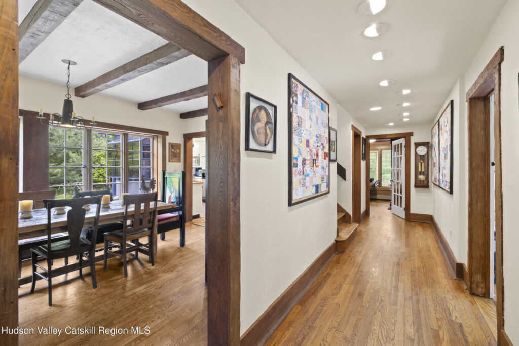 253 Upper Byrdcliffe Road, Woodstock, NY 12498 - Photo 14 of 50