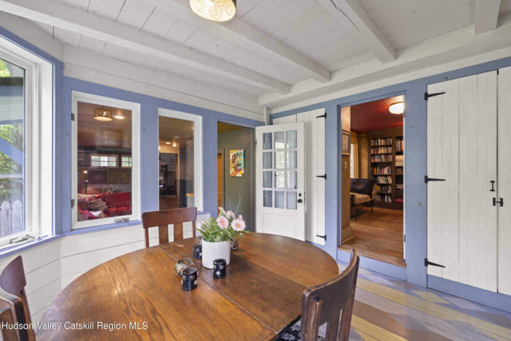 253 Upper Byrdcliffe Road, Woodstock, NY 12498 - Photo 20 of 50