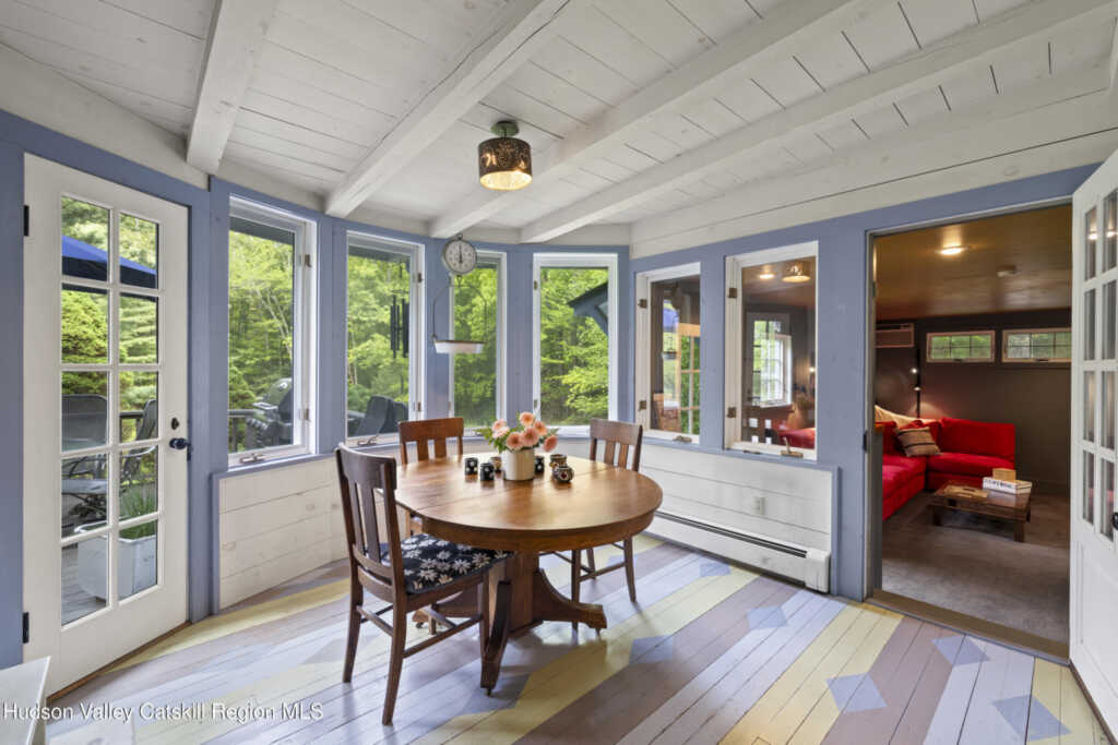 253 Upper Byrdcliffe Road, Woodstock, NY 12498 - Photo 21 of 50