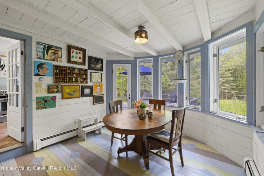 253 Upper Byrdcliffe Road, Woodstock, NY 12498 - Photo 22 of 50