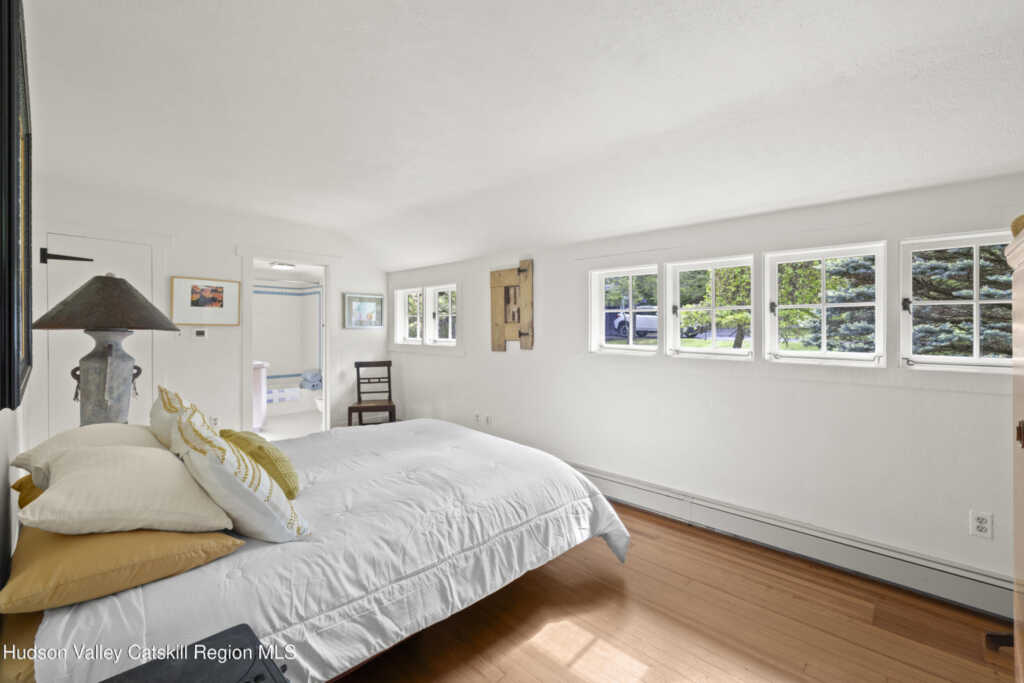 253 Upper Byrdcliffe Road, Woodstock, NY 12498 - Photo 25 of 50