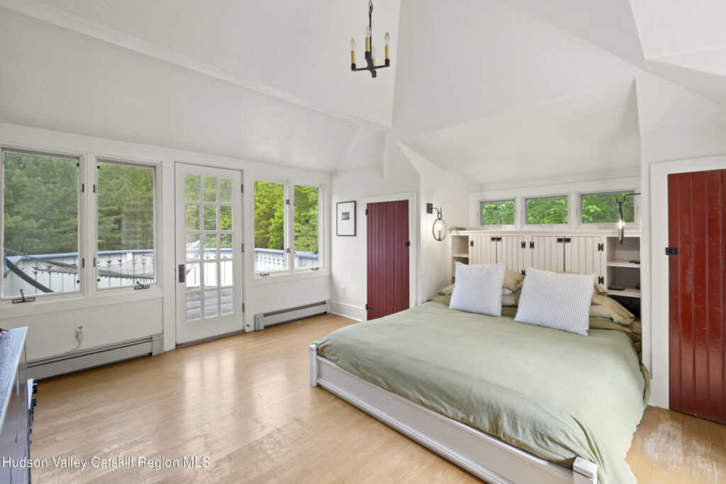 253 Upper Byrdcliffe Road, Woodstock, NY 12498 - Photo 28 of 50
