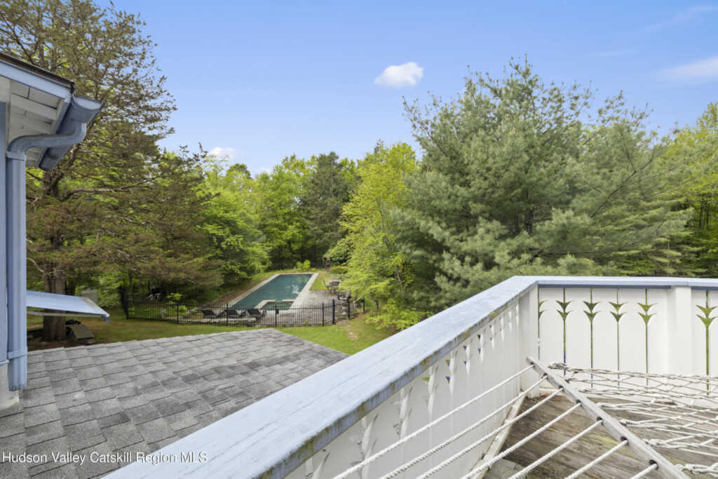 253 Upper Byrdcliffe Road, Woodstock, NY 12498 - Photo 31 of 50