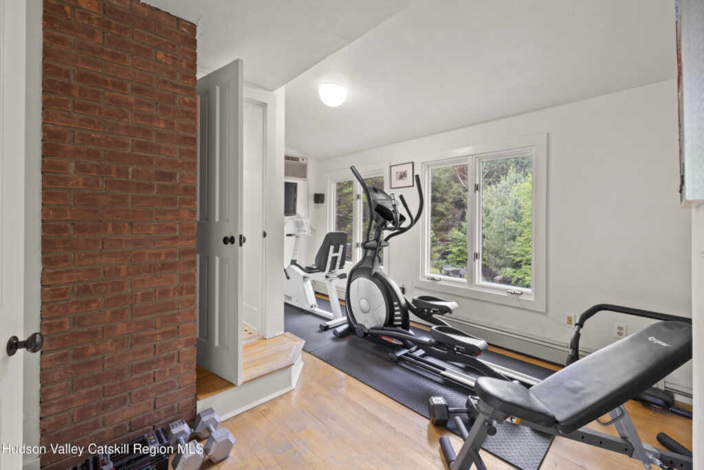 253 Upper Byrdcliffe Road, Woodstock, NY 12498 - Photo 33 of 50