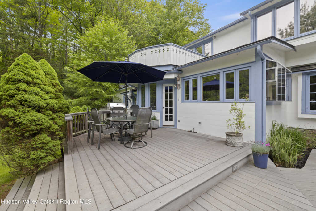 253 Upper Byrdcliffe Road, Woodstock, NY 12498 - Photo 36 of 50