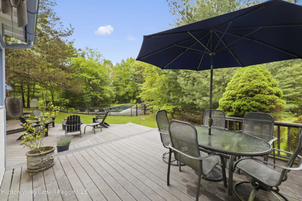 253 Upper Byrdcliffe Road, Woodstock, NY 12498 - Photo 37 of 50