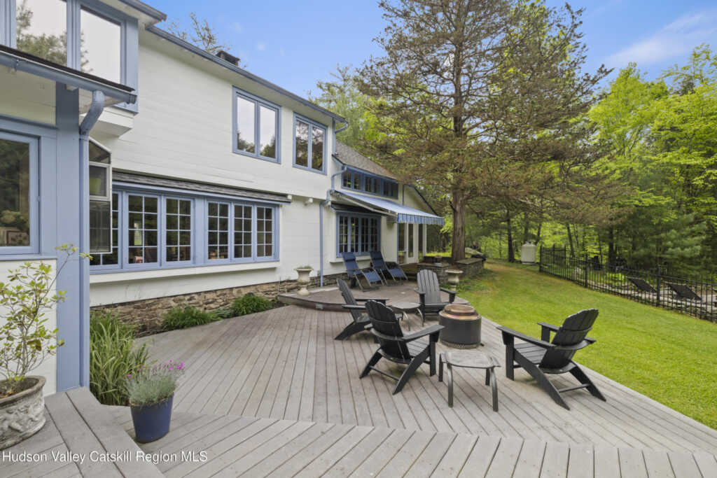 253 Upper Byrdcliffe Road, Woodstock, NY 12498 - Photo 39 of 50