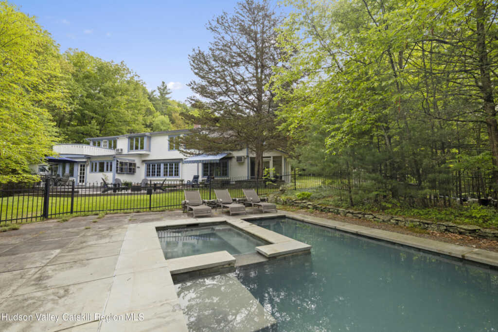 253 Upper Byrdcliffe Road, Woodstock, NY 12498 - Photo 43 of 50