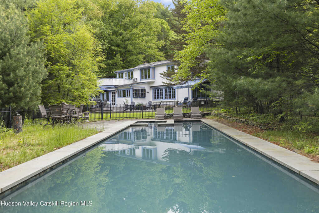 253 Upper Byrdcliffe Road, Woodstock, NY 12498 - Photo 44 of 50