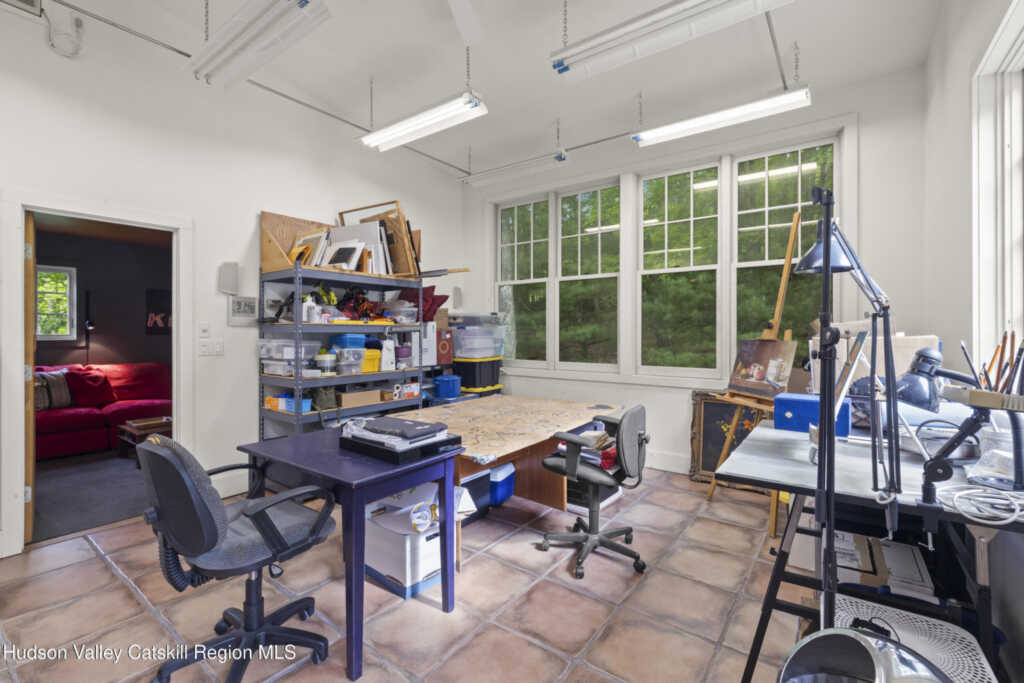 253 Upper Byrdcliffe Road, Woodstock, NY 12498 - Photo 47 of 50
