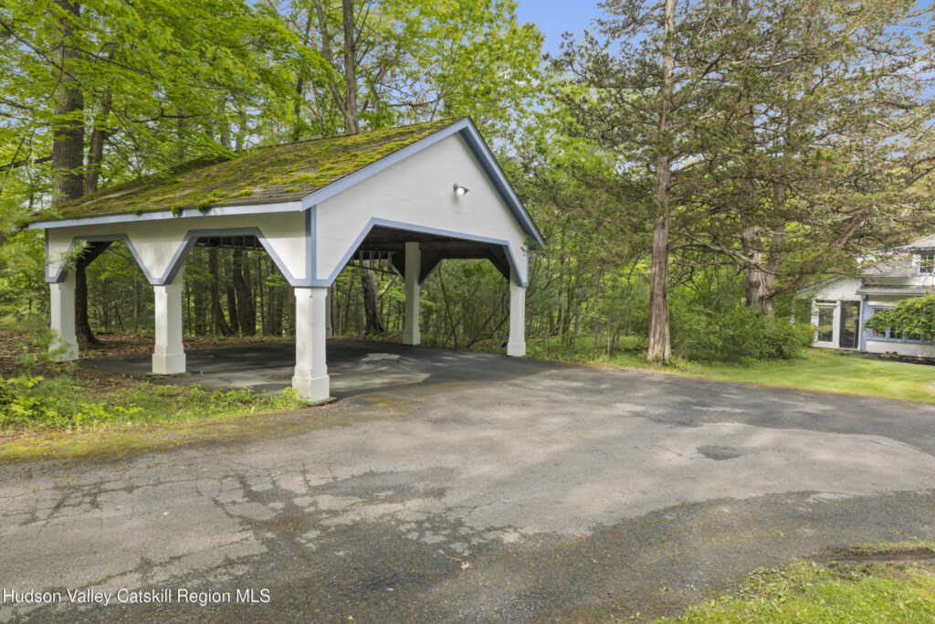 253 Upper Byrdcliffe Road, Woodstock, NY 12498 - Photo 49 of 50