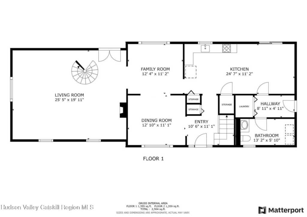 84 Van Nostrand Road, New Paltz, NY 12561 - Photo 45 of 48