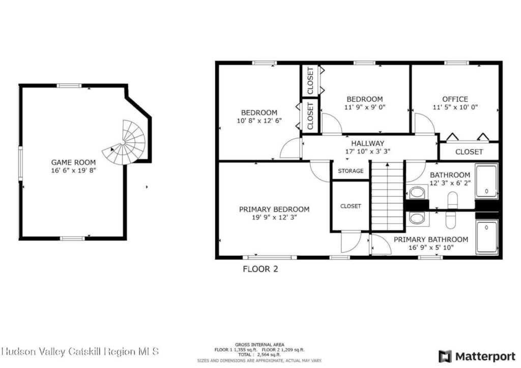 84 Van Nostrand Road, New Paltz, NY 12561 - Photo 46 of 48