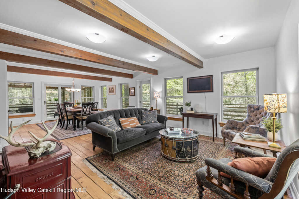 40 Northwoods Rd. Road, Saugerties, NY 12477 - Photo 3 of 32