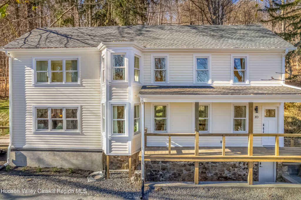 20 Campbel, Rosendale, NY 12472