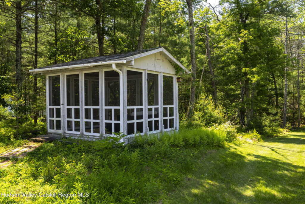 274 Morgan Hill Road, Hurley, NY 12443 - Photo 23 of 35