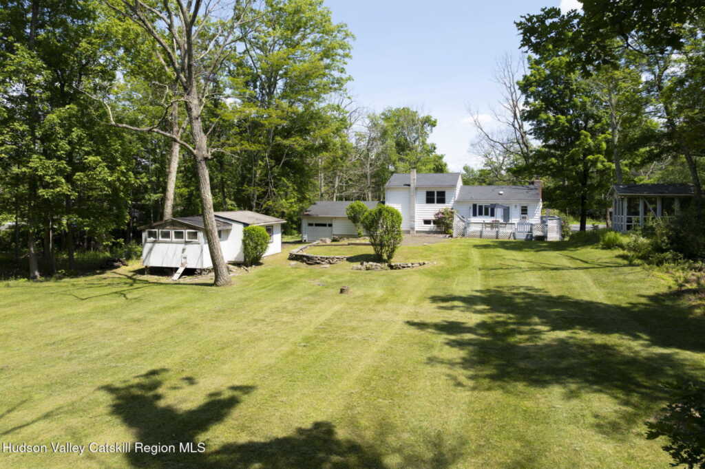 274 Morgan Hill Road, Hurley, NY 12443 - Photo 27 of 35