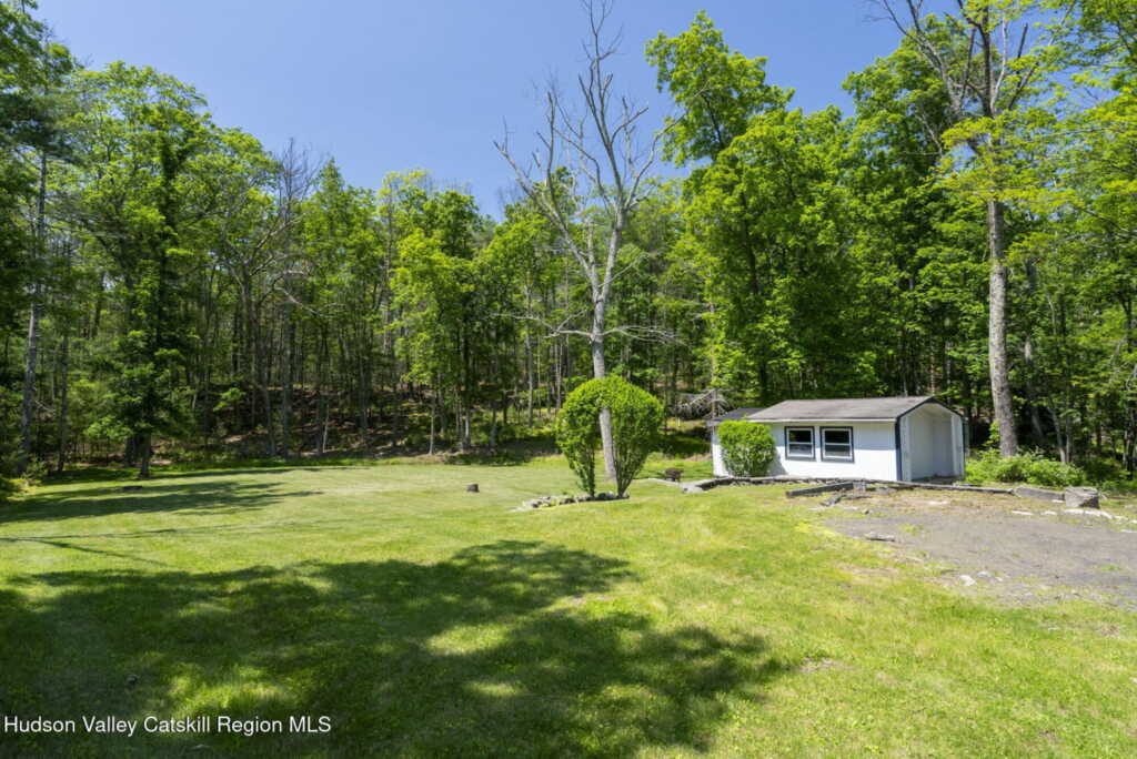 274 Morgan Hill Road, Hurley, NY 12443 - Photo 30 of 35