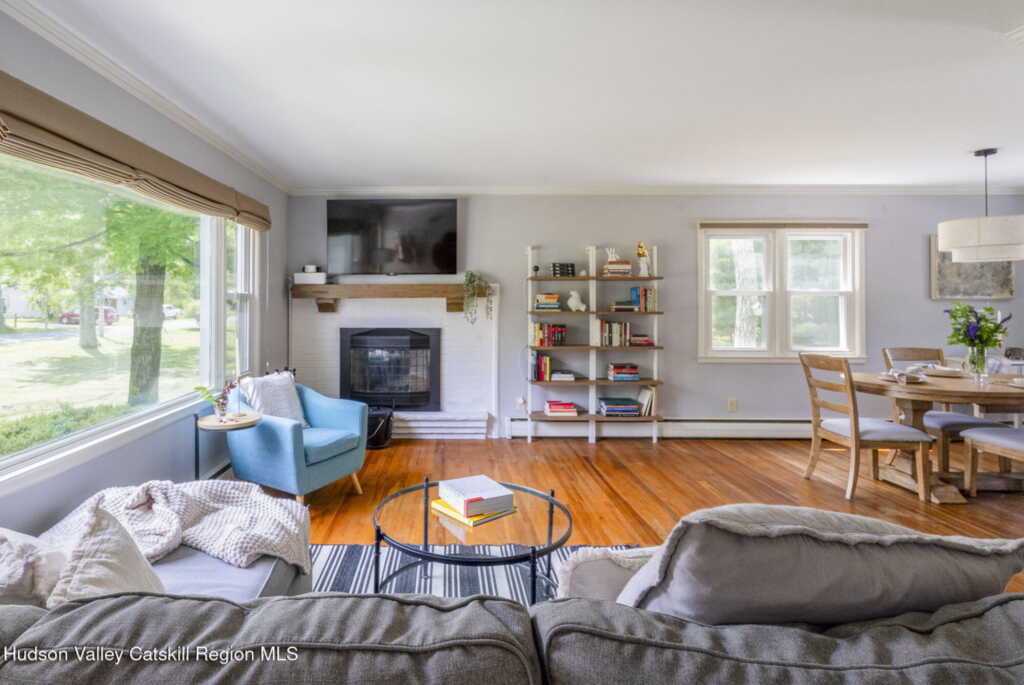 274 Morgan Hill Road, Hurley, NY 12443 - Photo 5 of 35