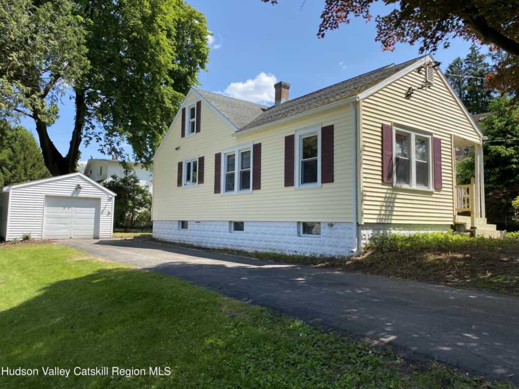 130 Fairview Ave. Avenue, Kingston, NY 12401
