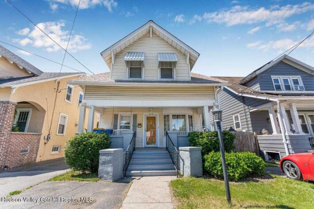 429 Albany Avenue, Kingston, NY 12401