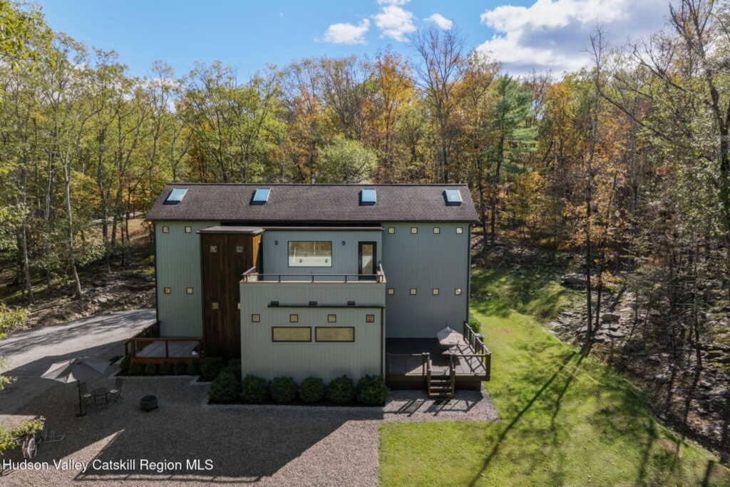 44 Old Wagon Road, Woodstock, NY 12498 - Photo 31 of 33