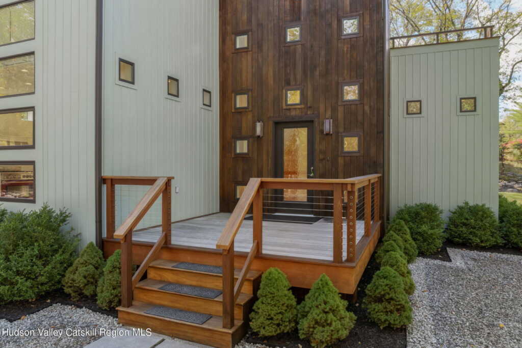 44 Old Wagon Road, Woodstock, NY 12498 - Photo 4 of 33