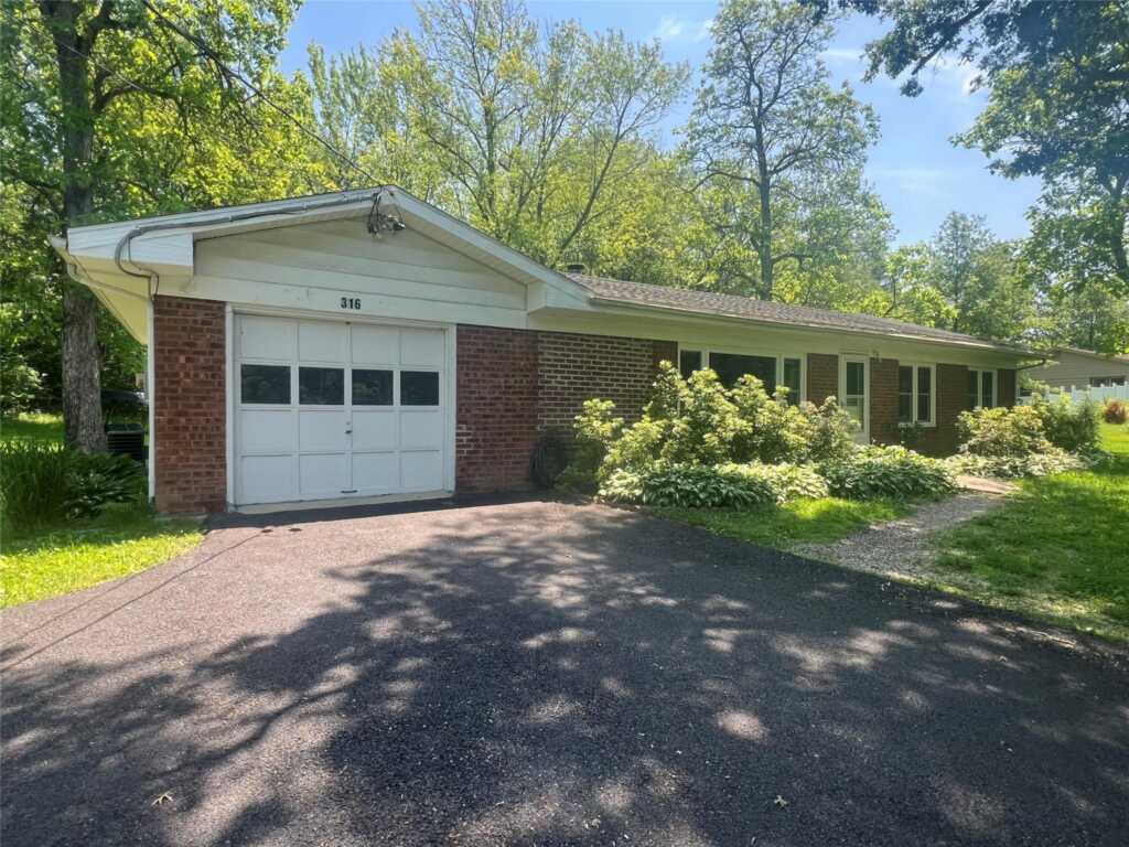 316 State Route 32, New Paltz, NY 12561