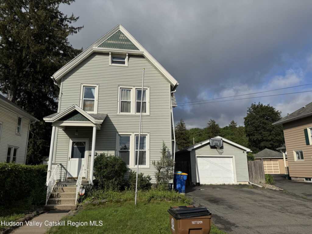 154 Foxhall Avenue, Kingston, NY 12401 - Photo 21 of 23