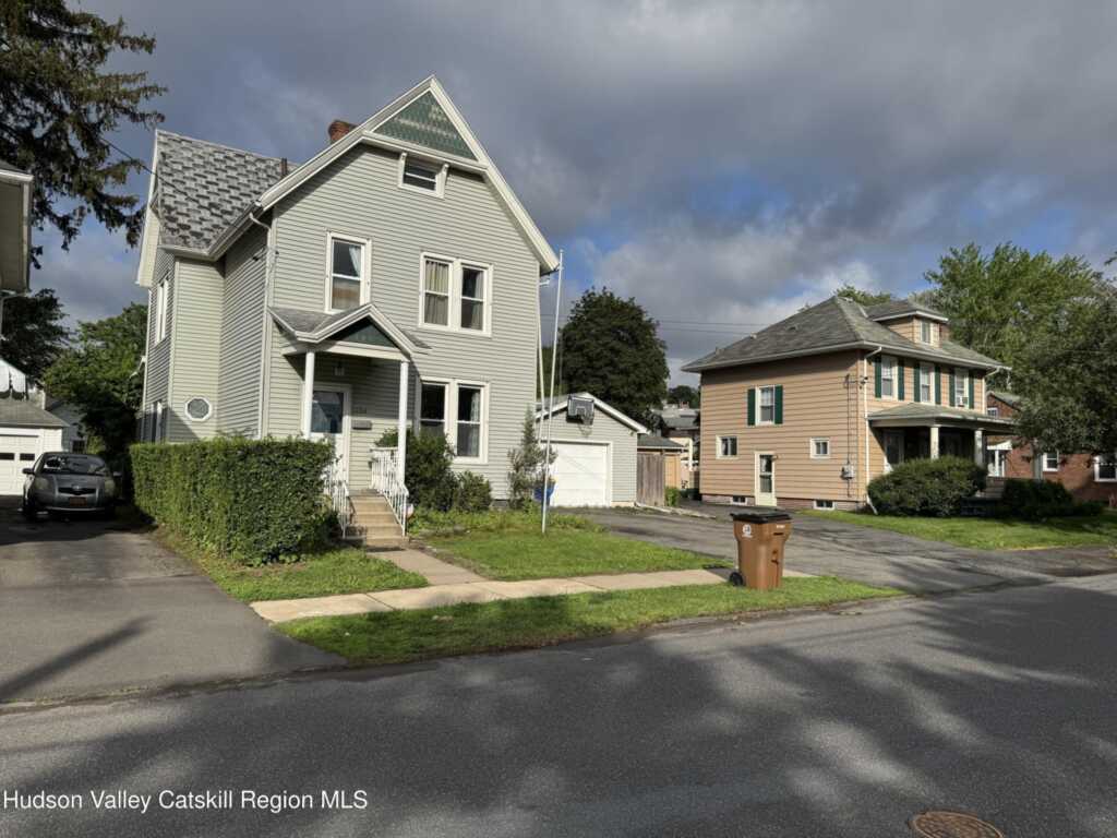 154 Foxhall Avenue, Kingston, NY 12401 - Photo 23 of 23
