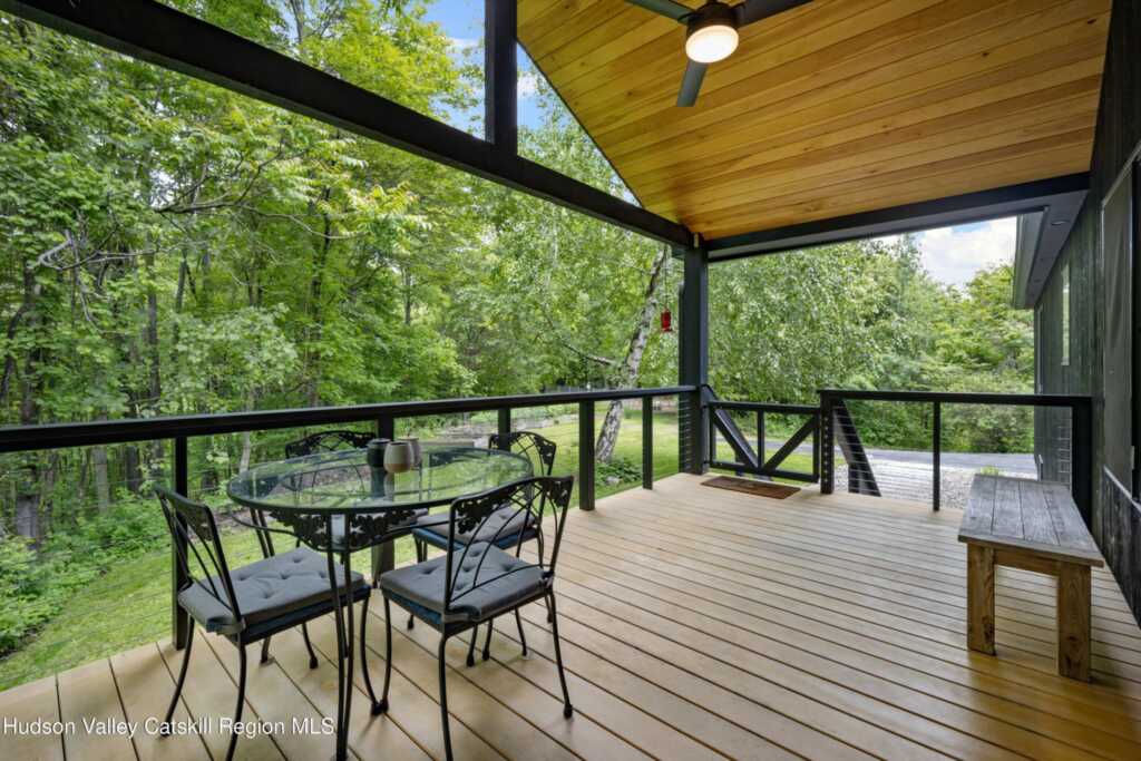 100 Palaphene Road, New Paltz, NY 12561 - Photo 4 of 47