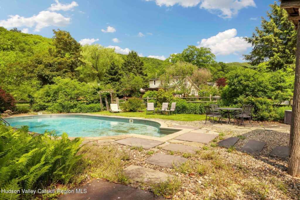 12 Tremper Avenue, Phoenicia, NY 12464 - Photo 40 of 47