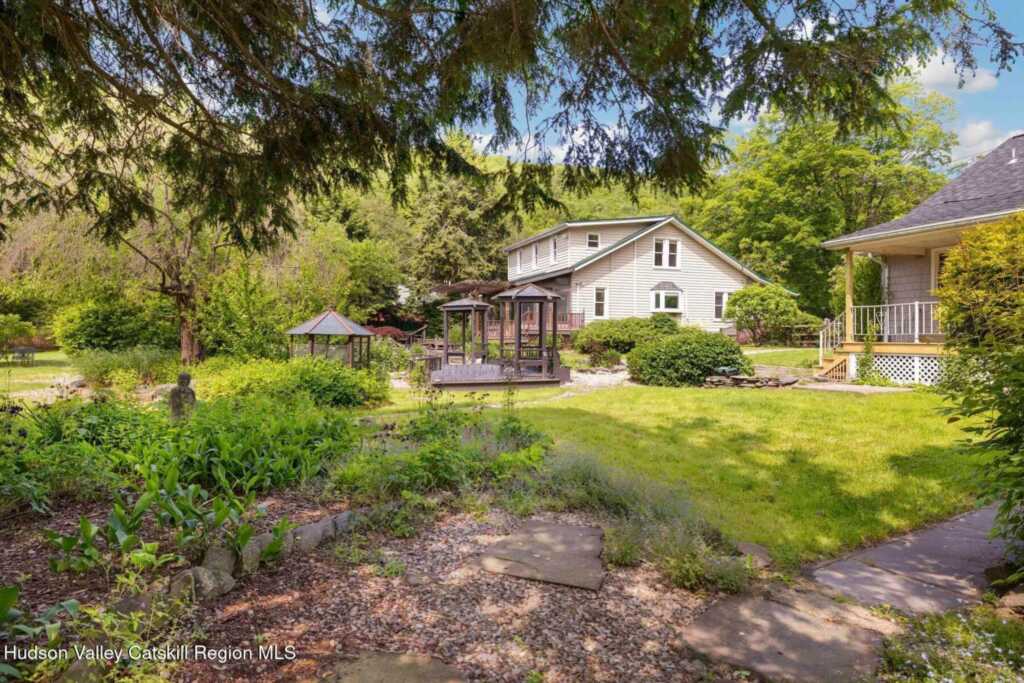 12 Tremper Avenue, Phoenicia, NY 12464 - Photo 41 of 47