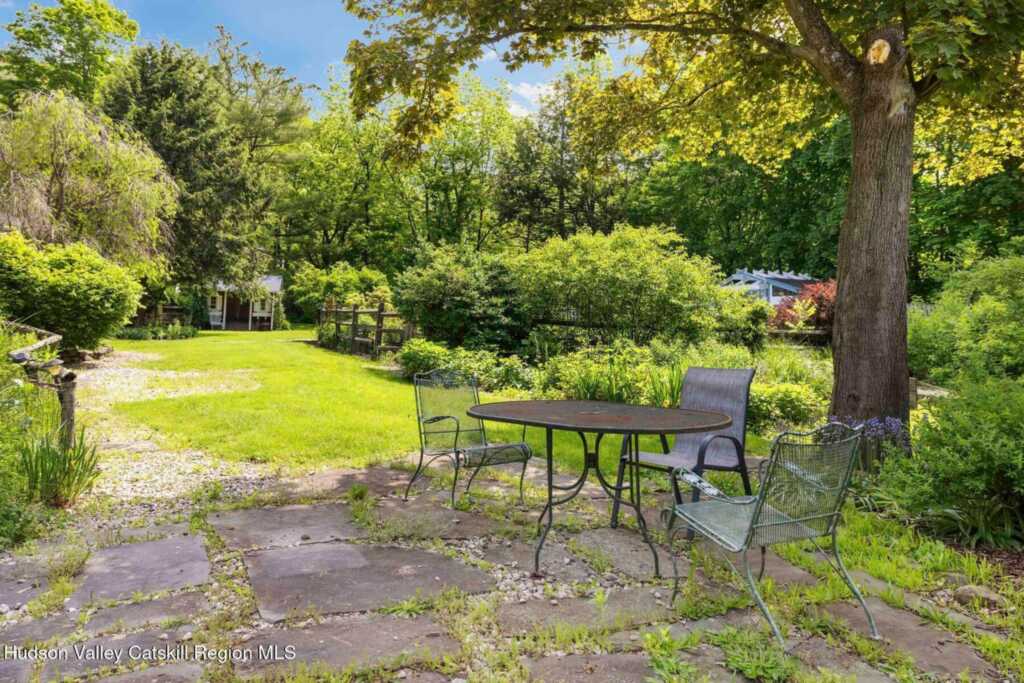 12 Tremper Avenue, Phoenicia, NY 12464 - Photo 43 of 47